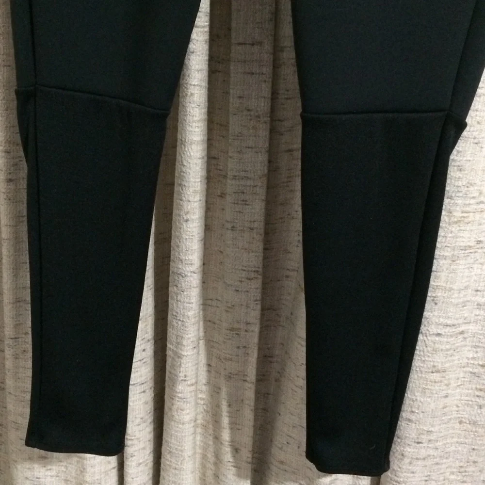 Jordan Therma-Fit Spellout Sweatpants - Small